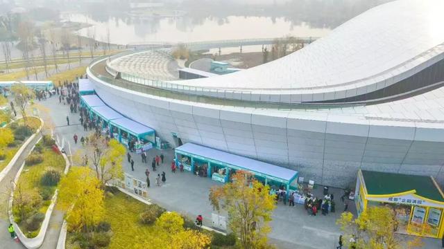 抢票式晒太阳！解码彭州“限量版暖阳”的私藏地图