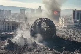 “震撼”画面竟靠AI定制？AI电影海报，创意还是“诈骗”？图片