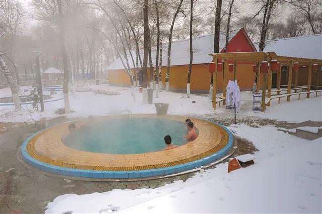 忻州冬韵 限量美景