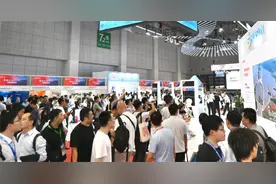 与光同行，全新「晟」放丨华晟新能源携多款新品亮相2024 SNEC图片