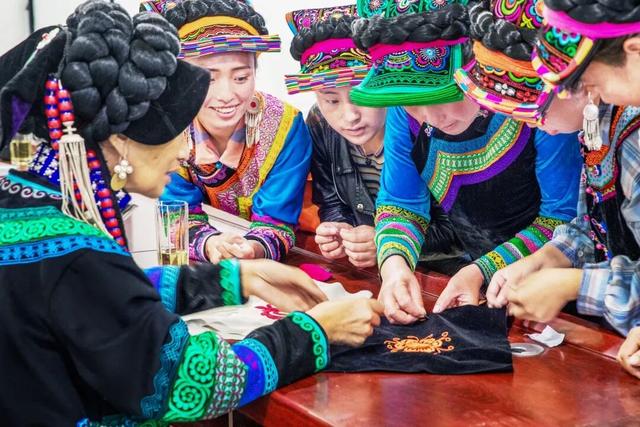 【冬季暖阳 凉山不凉】为什么冬天一定要去凉山？