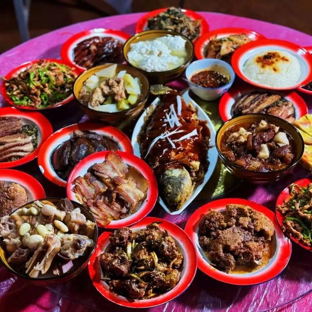 原来泸定不止泸定桥！4天深度游挖到宝了