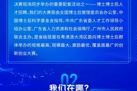 博士博士后人才招聘会等您来→图片