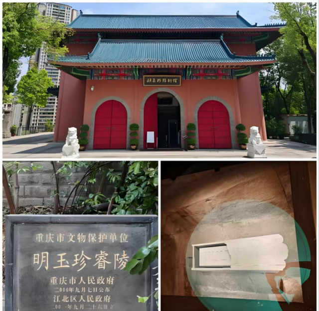 出发，打卡重庆中心城区唯一生态文化精品线路