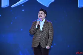 “在成都，随便飘下一片树叶都是艺术。”韩红动情讲述成都缘，细数蓉城文艺基因图片