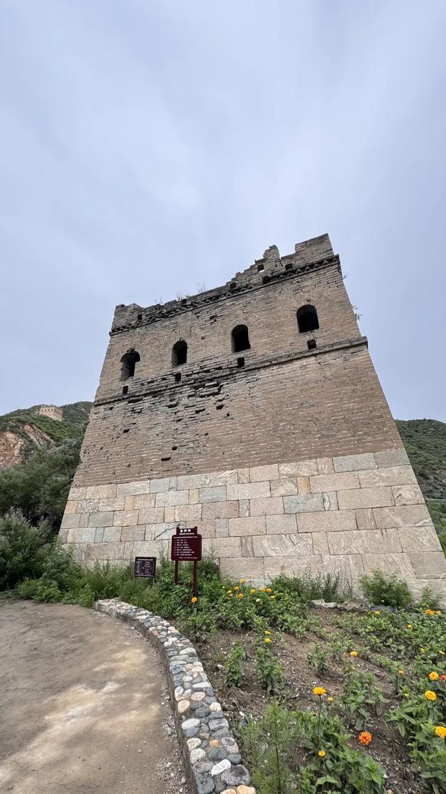 避暑去大同（三）