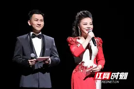 湖南省侨联将组团赴新西兰、汤加开展文化交流慰问演出图片