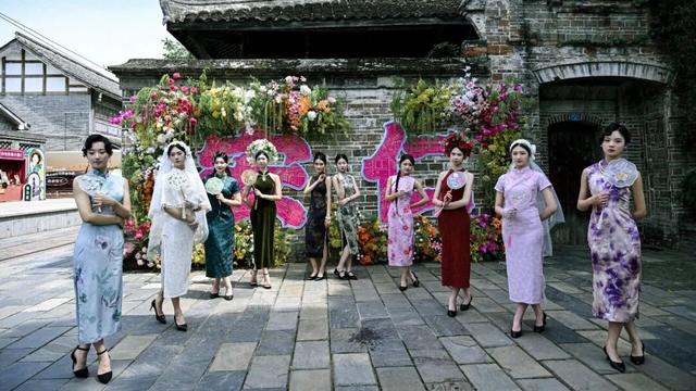 明天，到大邑“奔县”去！