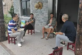 739套存量房变安置房，鄂州花湖8大小区“虚位以待”图片