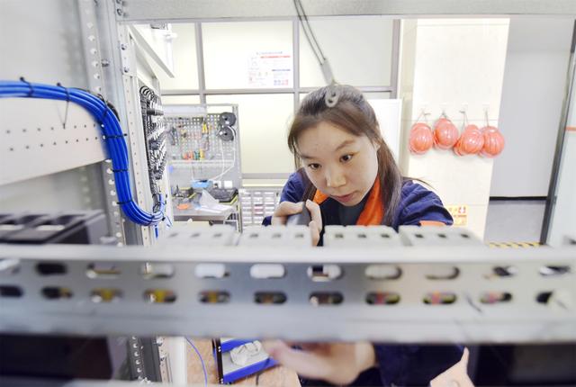 洛阳矿山设备远销欧美 科技创新拿下60余项专利