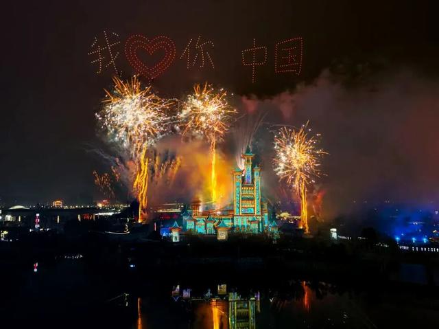 2025年国庆中秋假日第五天全省文化和旅游市场情况