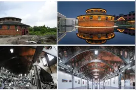 安徽城市更新，“新”在哪？图片