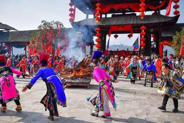 绵阳推出冬季文旅87项活动 在这里查阅冬天温暖地图