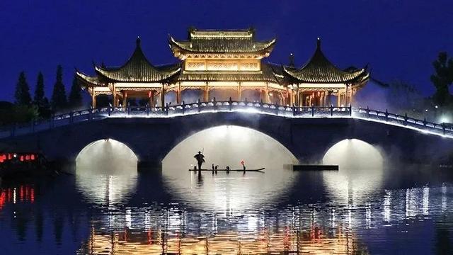 名单公布！奉化这一景区上榜！