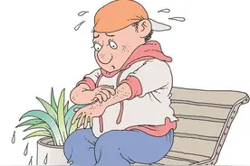 又要到“回南天”季节了！天气潮湿易导致多种皮肤病，预防关键是……图片