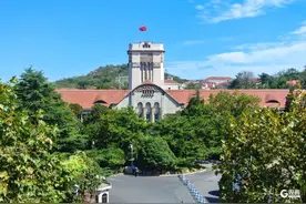 青岛3处建筑入选第十批中国20世纪建筑遗产项目推介名录图片