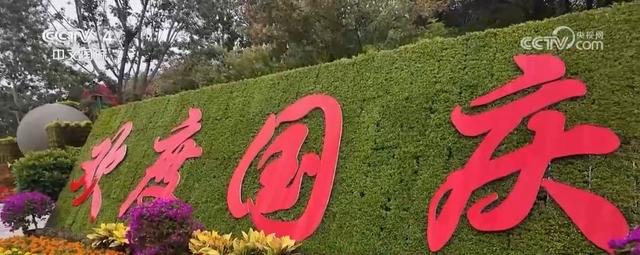 双节文旅市场热力十足 “全新场景+特色活动”带动消费热潮