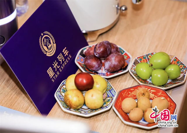 “星光・澜湄号”：亮点彰显品质 微调可期更优