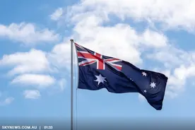 澳洲土耳其争夺2026联合国气候变化大会举办权图片