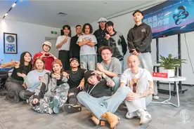 李佳隆、宫阁等嘉宾助阵  网易云音乐星辰集创作营第九季开营图片