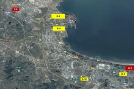 8宗地块待价而沽，品牌房企为何看中这片市场？图片