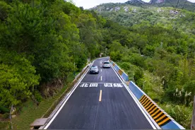 广东南澳环岛公路获评全国最美自驾精品路图片