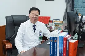 风湿免疫病诊治里程碑！长征医院最新研究成果在《细胞》杂志在线发表图片