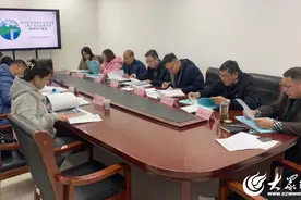 淄博市周村区行政审批服务局：高效审批服务，助力打造“好周到”帮办代办品牌图片