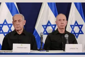 以色列将以何种“致命、精准、令人惊讶”的方式报复伊朗？有分析提出4种可能图片