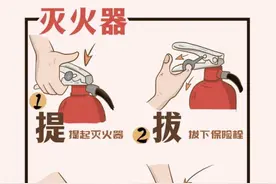 这些东西关键时刻能救命，家庭应常备！图片