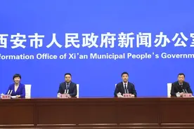 西安教育2024年成果丰硕 2025年将深化六大改革推进教育强市建设图片