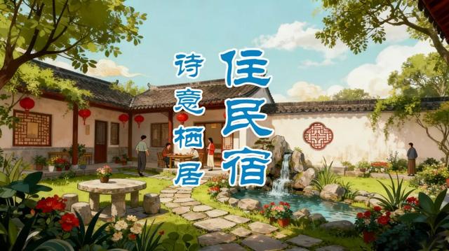 冬游威海 | 2025-2026威海（文登）康养生活季邀您共赴山海之约