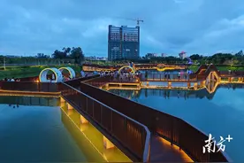 集中力量办大事！化州这个乡村阔步振兴路图片