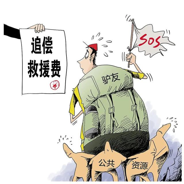 你的“野”，谁来买单？