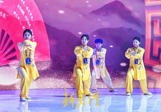 两博会明日启幕，“好运山东·活力齐鲁”即将闪亮登场