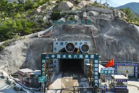 总投资107.48亿元，泰山区这个“超级充电宝”，按下“快进键”！图片