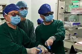 动静医生 | 腹腔镜下代谢手术，让你不再肥胖……图片