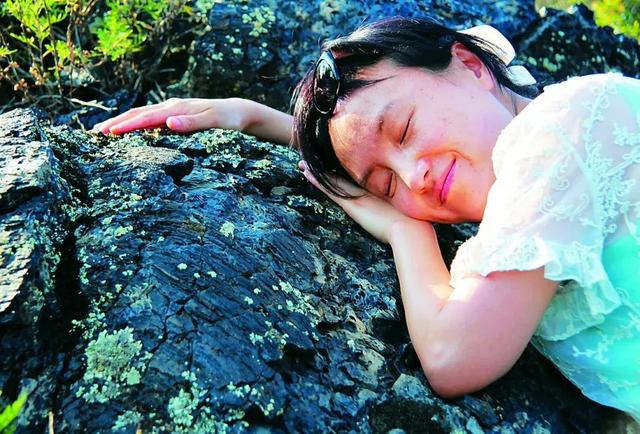 五大连池：火山给的“养生盲盒”，拆开全是惊喜！