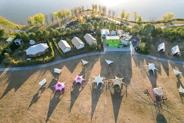 @0731，一组绿心秋色卡，请查收！