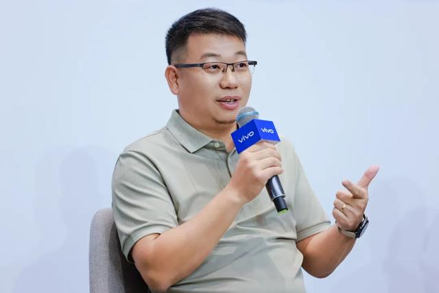 vivo 会客厅-vivo Vision 探享会举办：探讨 MR 行业未来