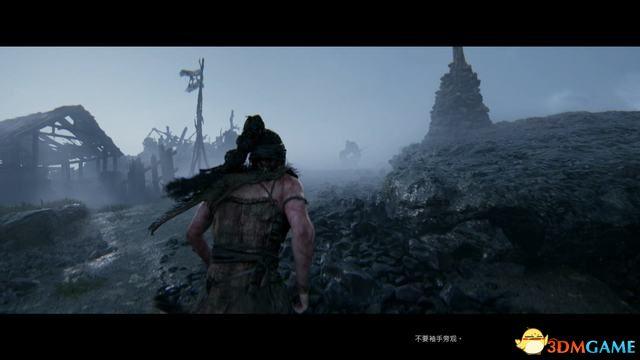 《地狱之刃2：塞娜的献祭》全剧情流程攻略 全收集全章节解密