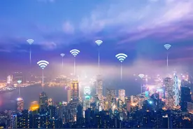 重磅官宣！日本发明全球首个高速6G无线设备，传输速度是普通5G的500倍以上【附6G行业市场发展前景】图片