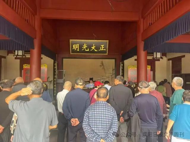 濮阳再添一家新景区！系全省唯一！