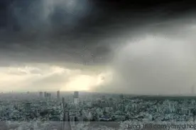 中到大雨！暴雨到大暴雨！河北大范围降雨来袭，未来三天……图片