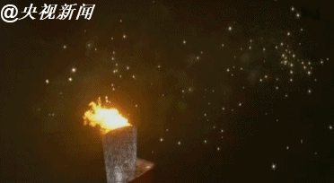 回眸2008：“无与伦比”的北京奥运会