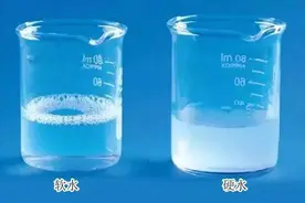 硬水VS软水，哪种更适合饮用？图片