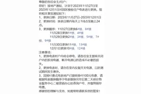 华商记者帮|疑因开发商节省临时电费用 中铁卓越城4栋楼更换电表后断电图片