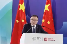 张军涛：零碳园区建设要充分考虑本身资源禀赋，避免“一刀切”图片