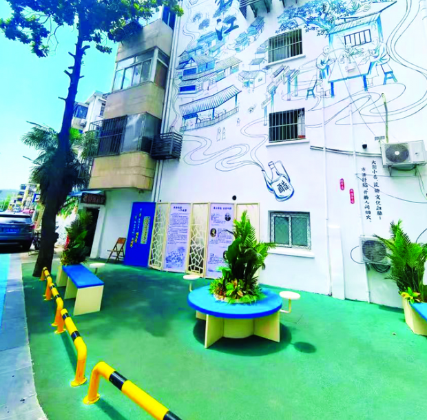 镇江京口区健康路街道：加快建设特色文化商业街区 构建活力四射多元消费场景