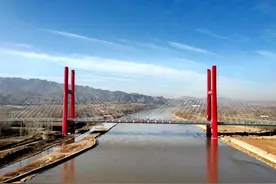 宁夏公路管理中心坚持打好打赢“百日攻坚战”  推动年度任务目标再上新台阶图片